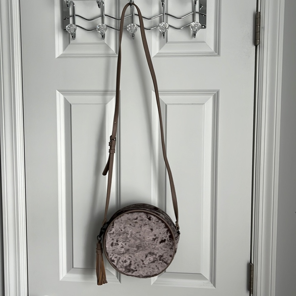 Sole Society Bag